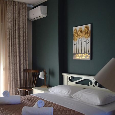 Apartment Achilles ลิโตโครอน ภายนอก รูปภาพ