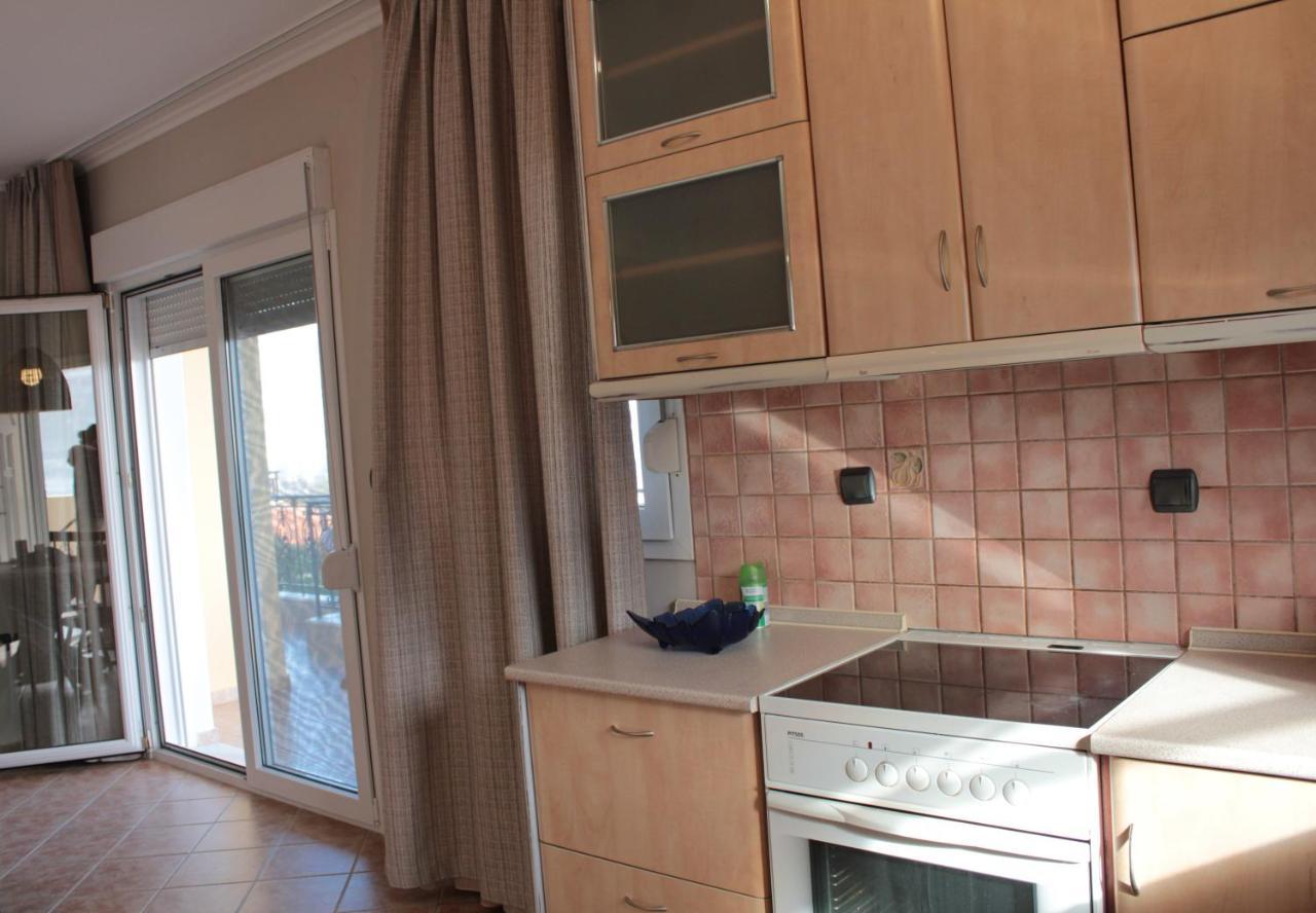 Apartment Achilles ลิโตโครอน ภายนอก รูปภาพ